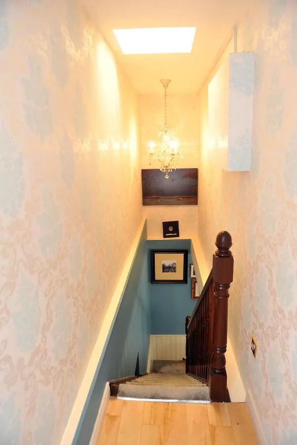 Ivy Cottage Steps From Killarney National Park 0*,  אירלנד